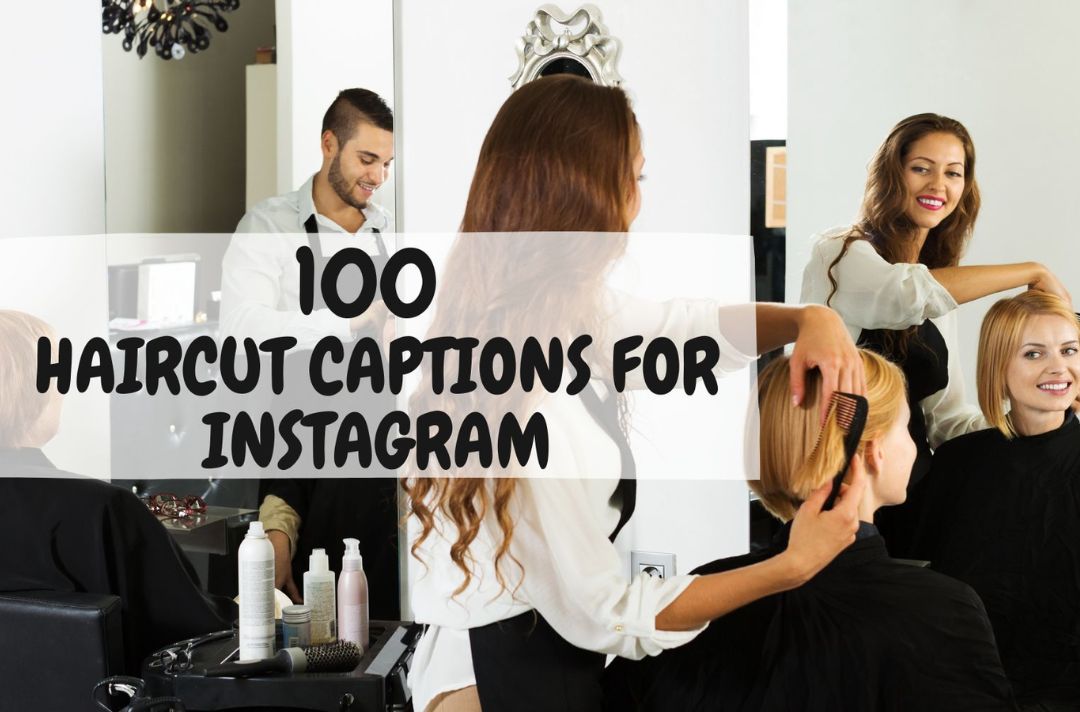 Discover more than 91 short hair captions for instagram super hot in